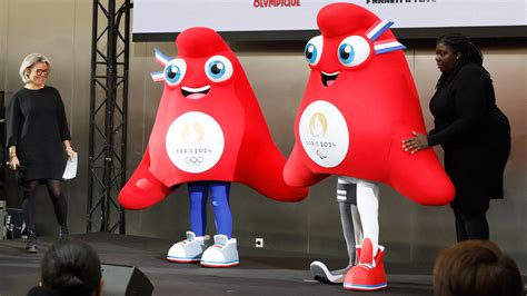 Marketing Gold: How Olympic Mascots Boost Brand Recognition